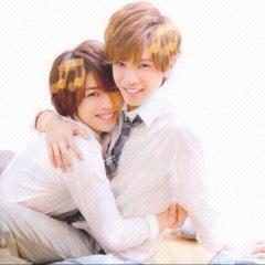 はまこた&ちひろ
