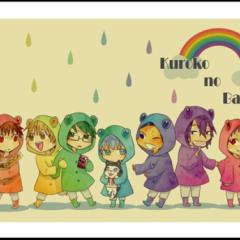 黒バスなりきり(オリジナル可)帝光編