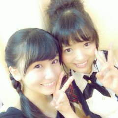 こじまこ♪碧唯ちゃん好きな人集まれ〜！