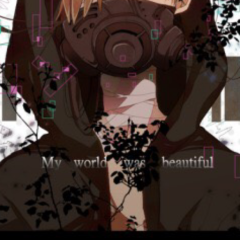 最悪… 消えちゃいたいよ……