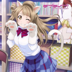 小覇王ことり(ヒロ吉)