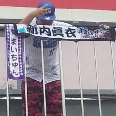 オガッキーのトーク