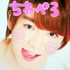 Hey,Say,JUMP都市伝説