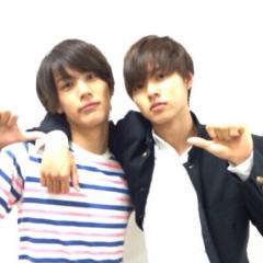 中川大志君、山崎賢人君が好きな人話そ！