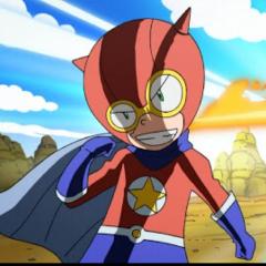 ポップマンのトーク