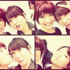 優子様命のトーク