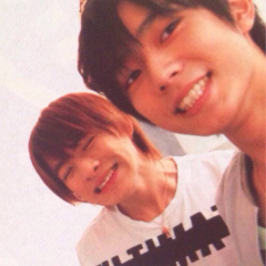 紫耀廉LOVEのトーク