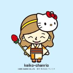 KEIKO😜👈