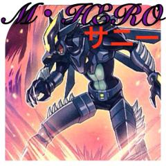 YouTubeでプラネットデュエルとして活動中！！