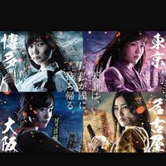 AKB48グループ好きな人～