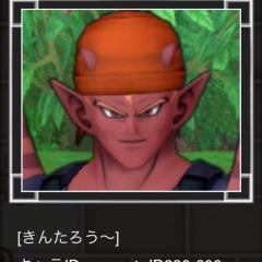 きんたろう