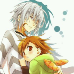 なりきりしよ！ってミサカはミサカは誘ってみる！