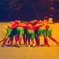 矢幡 美紅のトーク