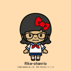 りこぴん💕💕