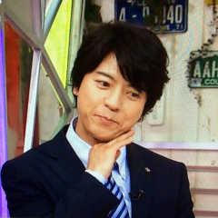 ミッチーのトーク