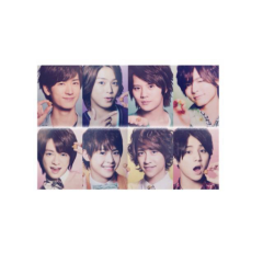 HeySayJump LOVE