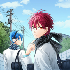 ひまぢゃなぁ⊂( ⊂ _ω_ )⊃