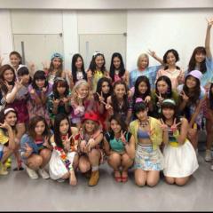 E-girls大好きならここに入るべき！！！！