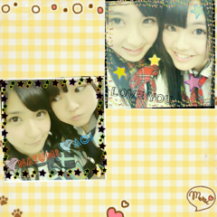 なつあお推しトーク❗❗