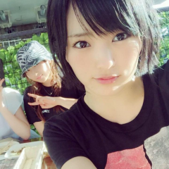 さやまなのトーク