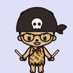 ゆかぴん神推しby隊長