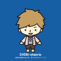 CHOBI@奈和ちゃん推しのトーク