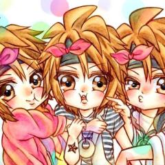 ♡マオにゃん好きな人♡