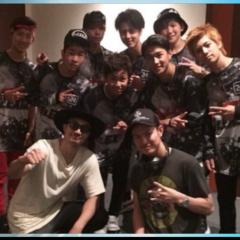 なりきり集合ＬＤＨのなりきりな✋