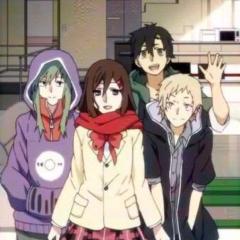 カゲプロ関係トーク