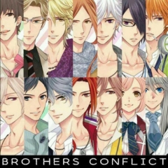 ブラコンなりきり！！ オリキャラもあり