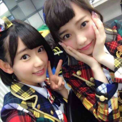 ぱるさく神推し！