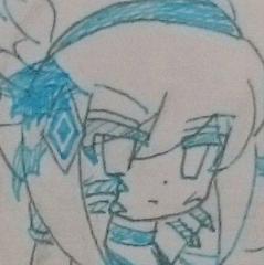 ＊ルナ・アイシクル＊