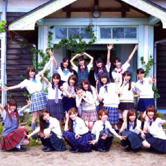 乃木坂好きな人話しましょ！！