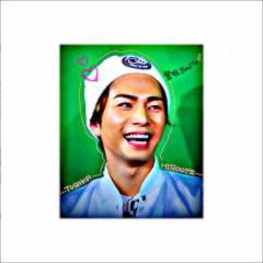 みくちゃ(*′V′*)