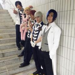 メイトのお部屋