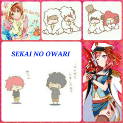 凪(*´罒`*)♡@真姫