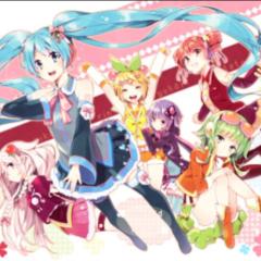 ボカロが好きな人！集合‼️