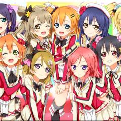 ラブライブ！のトーク