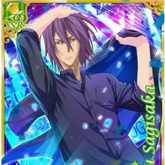 敦とまりちんのトーク