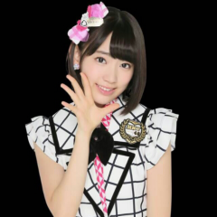 宮脇咲良ファントーク