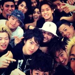 RAMPAGE画像あげるよ！