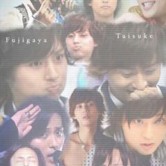 太Ｐ➳❥のトーク