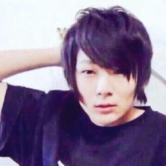 MAHOTO大好きな人しゅーごー