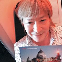 nordlead1958のトーク