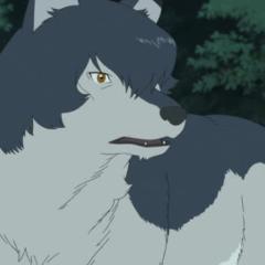 おおかみこどもと雨と雪