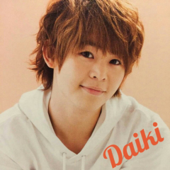 Hey! Say! JUMPのトーク