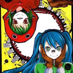 マトリョシカ  ※なりきり