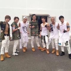 三代目JSBなりきり
