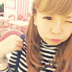 しぃちゃん。