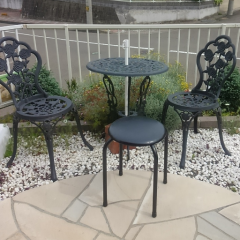 中1の人、来て❗